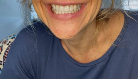 I fulfill your demands so I can swallow you happy