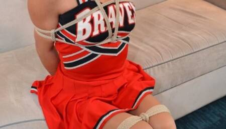 You Just Sit There and be Quiet