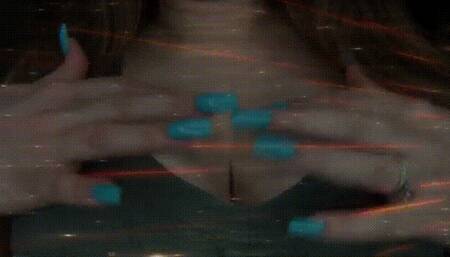 Shy Weakling Becomes My Walking Wallet (MP4) ~ MissDias Playground