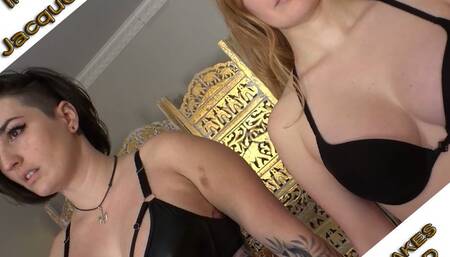 Practice Makes Programmed