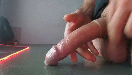 Solo Male Masturbation Diary53