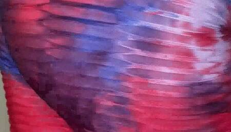 Watch this big booty workout with AmaraDoll