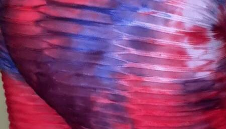 Spot my squats with AmaraDoll