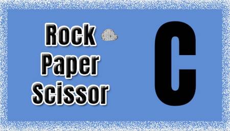 Rock, paper, scissor: Ending C