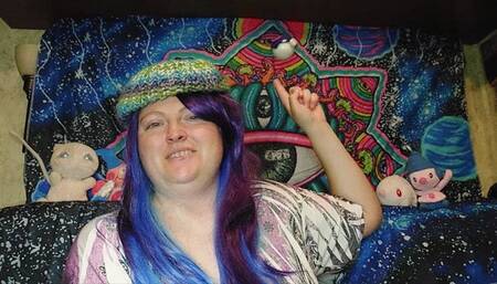 Pokemon Gym Leader Shrinks and Steps on You