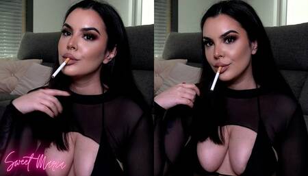 How I treat my body part 2 ~ Sweet Maria