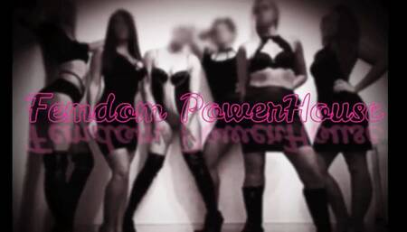 Mistress Harley Intimate POV