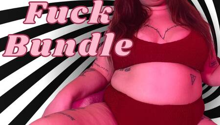 MIND FUCK BUNDLE