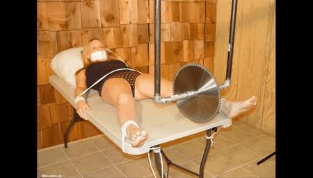 Ashley Lee: Classic Peril (Slideshow)