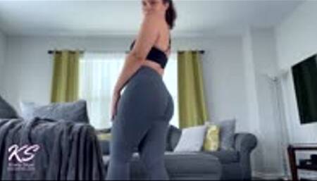 My Best House Slave POV Episode 2