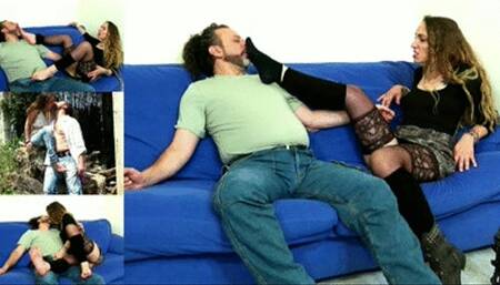 Which Collaboration? ( Full Version ) Quale Collaborazione? ( Versione Integrale )