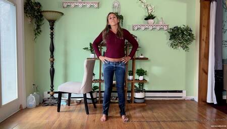 Made To Wait (WMV 1080p) - Sinthia Bee