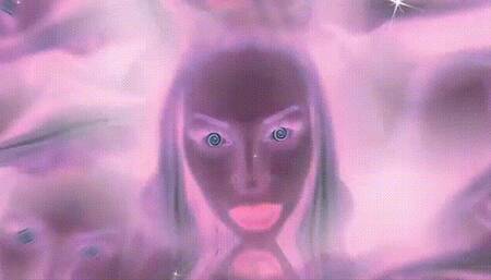 Spiral Jerking Tryouts: Follow My Instructions and Edge with Me