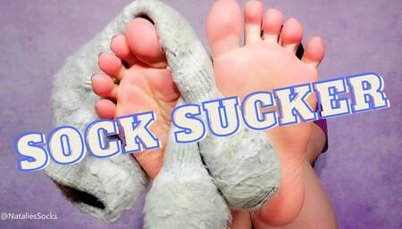 Sock Sucker