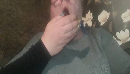 Teacher, cigarettes, cough  WMV(1280*720)HD