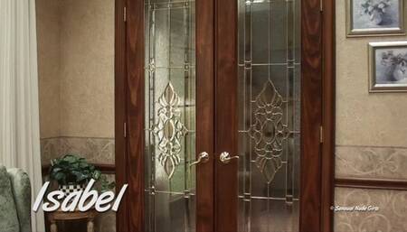 Isabel 5 Minute Nude Display & Tease