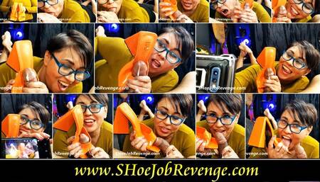 SHoeJob Revenge Part-230