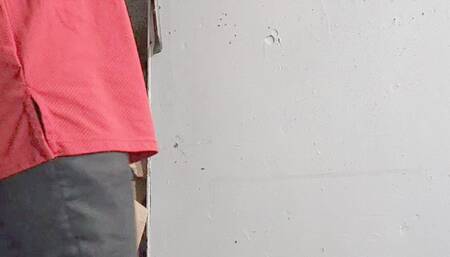 Bondage Hanging Atomic 2