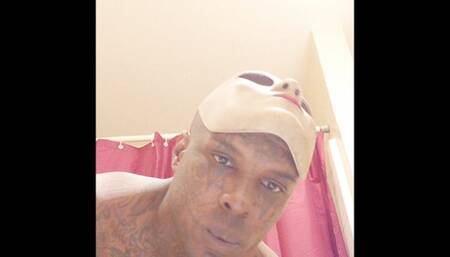 BBC Worship Hallelujah Johnson (Peanut Brownie Carmel Snickers)