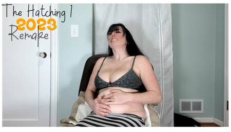 The Hatching 1 (2023 Remake)