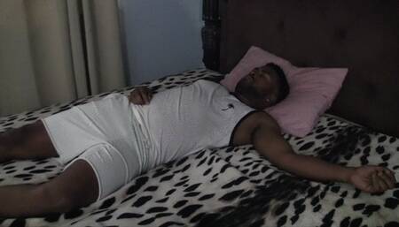 Kristie Etzold Facesits Kage Beverly