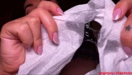 Thick stubborn phlegm wmv