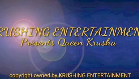 Krushing Lessons by Queen Krusha