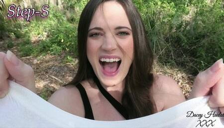 Step-Sister Wedgies You! WMV