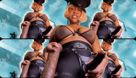 The Emasculation Agenda