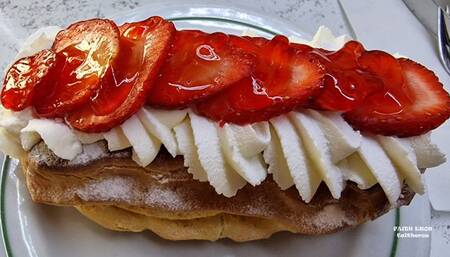 PAYPIGGY STARVES - FAITH EATS - PART 2