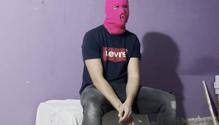 The slave submissive to great masters- PT 1 of video