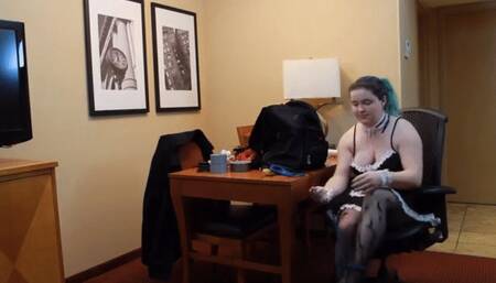 @mindymill1- Curious Housekeeping