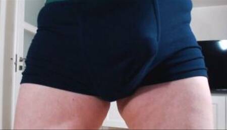 play with mens boxers