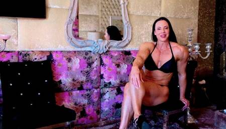 Its all about celebrating ME