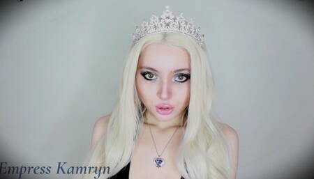 Swallowed Up by My Eyes       720p mp4