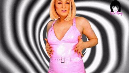 Lola Minaj The Spiral Dom Trans Femdom MP4SD