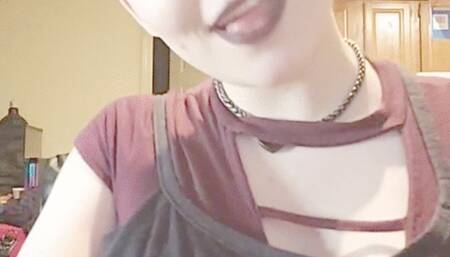 Use That Dick To Make Me Whimper