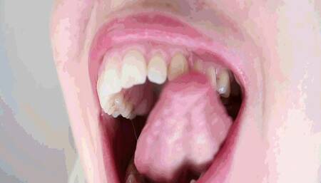 Dangerous vampire teeth WMV(1280*720)HD