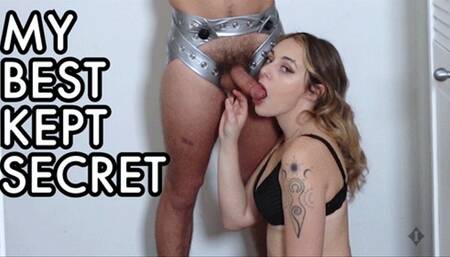 My Favorite Toy In The Closet