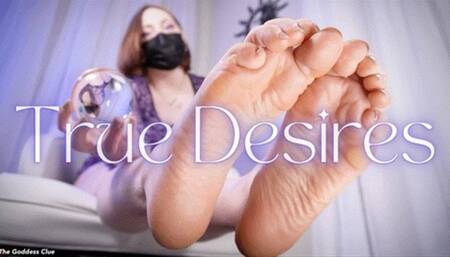 True Desires - HD