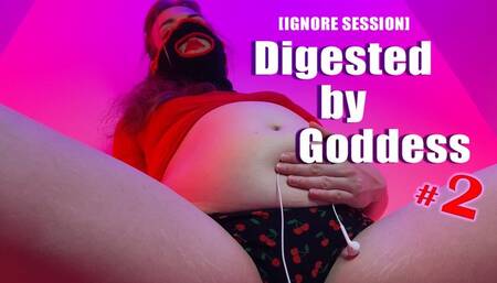Digested by Goddess -Ignore Session 2- WMV