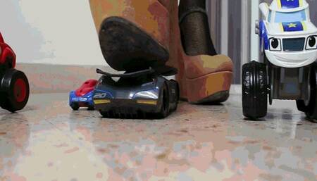 The giant is furious AVI(1280*720)HD