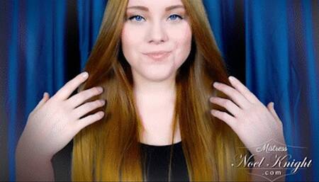 Obedience Feels Best Guided JOI