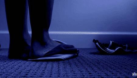 Step-Mommy's Sex Toy 4K HDR