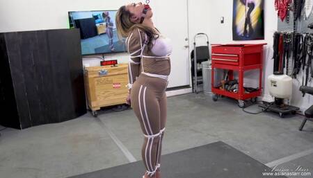 Asiana's Request (NO AUDIO)