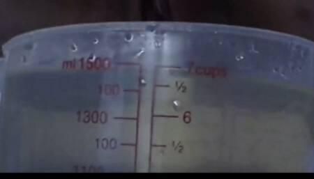 1_5 LITTERS LIVE SHOW FIRST VERSIÓN