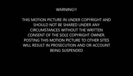 THE PERMISSION IS GIVEN TO POUND THE WHITE BBW BOOTY