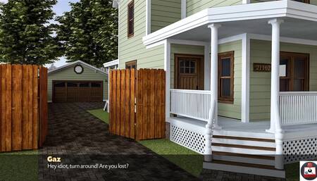 Timestamps: unconditional love part 15