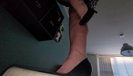 Your life beneath your Goddes.