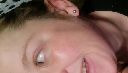 Cum Facial Fountain of Youth